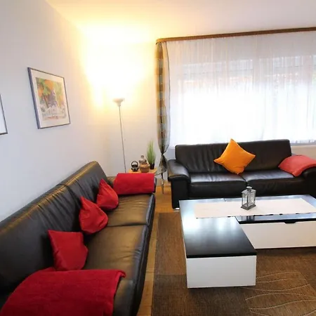 Ferienwohnung-dueneneck-14-eg-1 Appartement Böhl