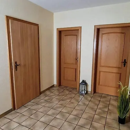 Apartamento Ferienwohnung-dueneneck-14-eg-1 Sankt Peter-Ording