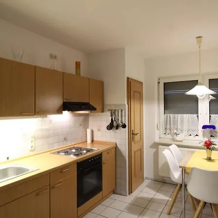 Daire Ferienwohnung-dueneneck-14-eg-1 Böhl
